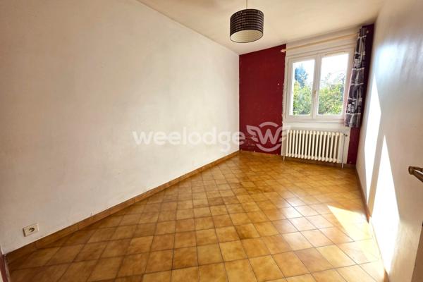 Maison à vendre 6 pièces de 108 m² à Conflans-Sainte-Honorine