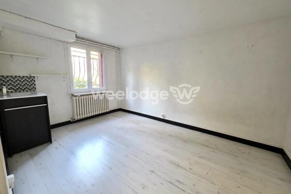 Maison à vendre 6 pièces de 108 m² à Conflans-Sainte-Honorine