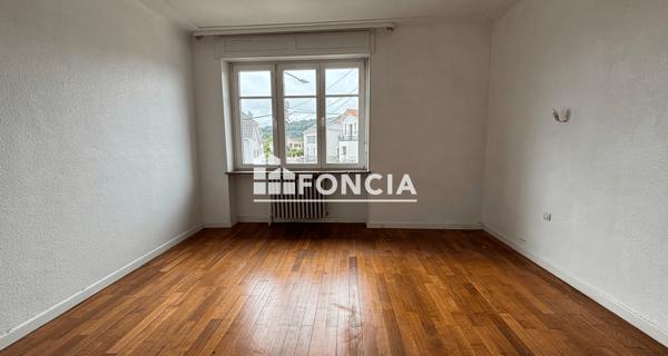 À vendre Maison 6 pièces 134 m² - Longeville-lès-saint-avold 57740