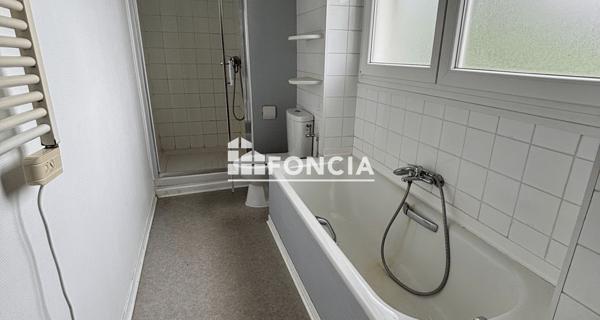 À vendre Maison 6 pièces 134 m² - Longeville-lès-saint-avold 57740