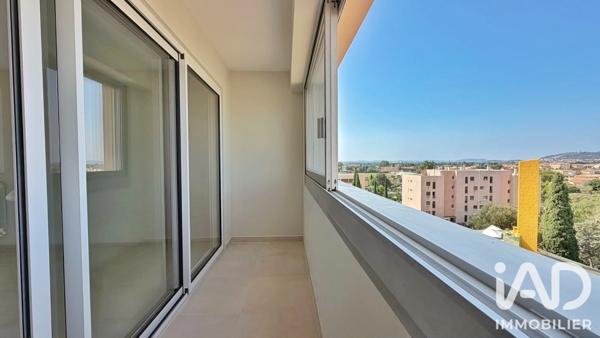 Appartement à vendre 3 pièces 57 m² Hyères
