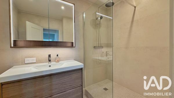 Appartement à vendre 3 pièces 57 m² Hyères