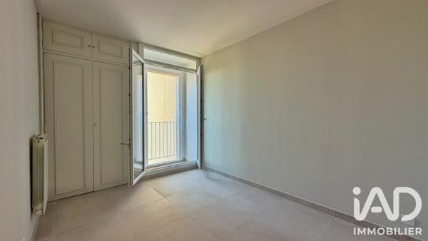 Appartement à vendre 3 pièces 57 m² Hyères