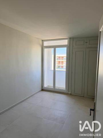 Appartement à vendre 3 pièces 57 m² Hyères