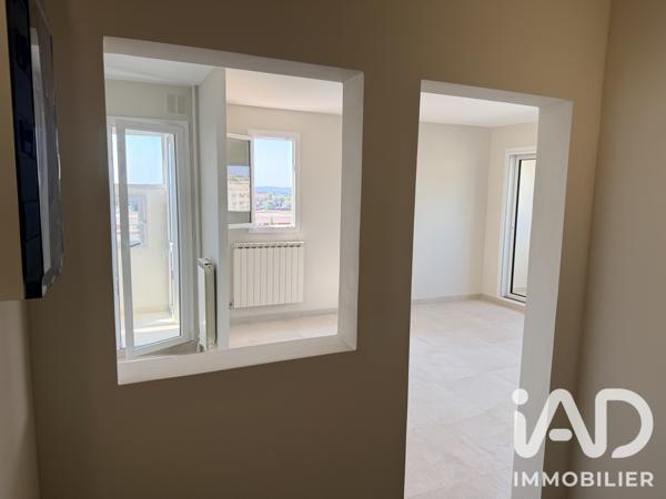 Appartement à vendre 3 pièces 57 m² Hyères