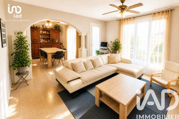 Appartement à vendre 5 pièces 82 m² Salon-de-Provence