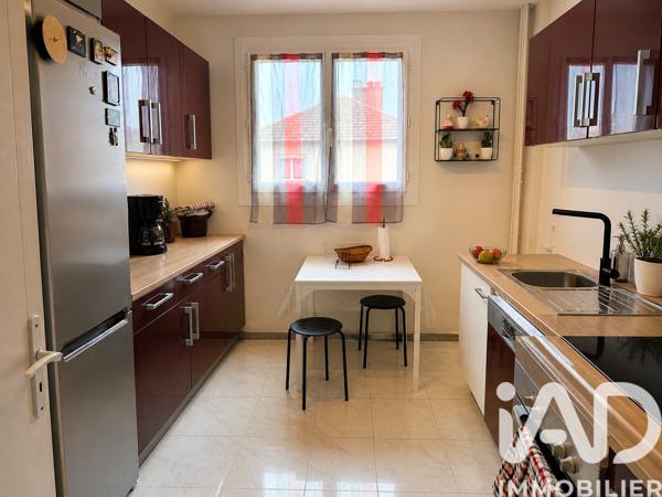 Appartement à vendre 5 pièces 82 m² Salon-de-Provence