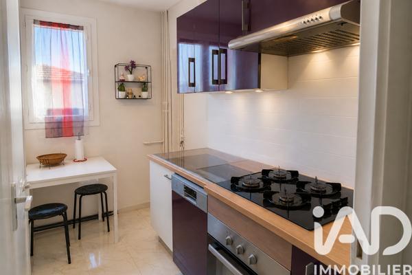 Appartement à vendre 5 pièces 82 m² Salon-de-Provence