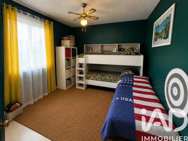Appartement à vendre 5 pièces 82 m² Salon-de-Provence