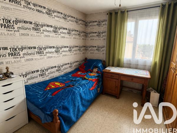 Appartement à vendre 5 pièces 82 m² Salon-de-Provence