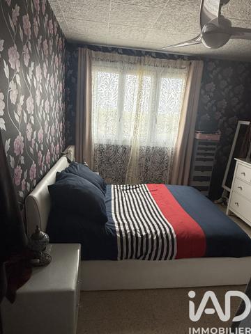 Appartement à vendre 5 pièces 82 m² Salon-de-Provence