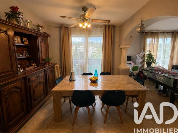 Appartement à vendre 5 pièces 82 m² Salon-de-Provence