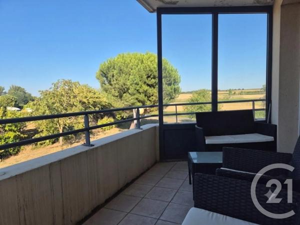 Appartement F3 à vendre  3 pièces - 55,57 m 2   CARCASSONNE  - 11