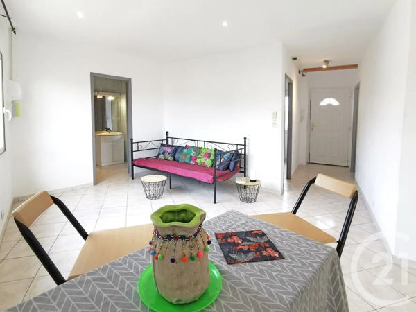Appartement F3 à vendre  3 pièces - 55,57 m 2   CARCASSONNE  - 11