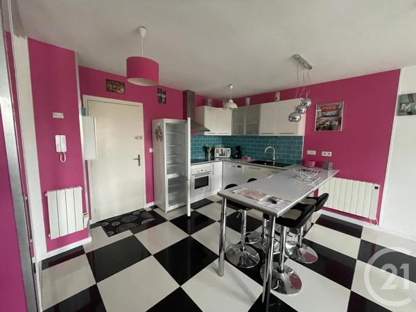 Appartement F3 à vendre  3 pièces - 55,57 m 2   CARCASSONNE  - 11