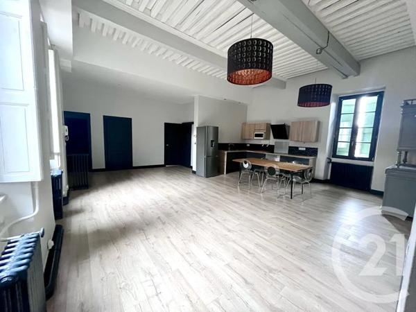 Appartement F3 à vendre  3 pièces - 55,57 m 2   CARCASSONNE  - 11
