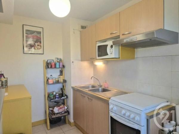 Appartement F3 à vendre  3 pièces - 55,57 m 2   CARCASSONNE  - 11