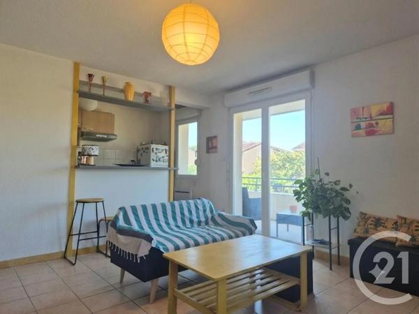 Appartement F3 à vendre  3 pièces - 55,57 m 2   CARCASSONNE  - 11