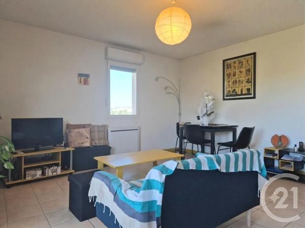 Appartement F3 à vendre  3 pièces - 55,57 m 2   CARCASSONNE  - 11
