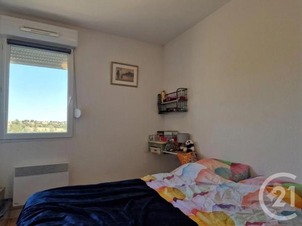 Appartement F3 à vendre  3 pièces - 55,57 m 2   CARCASSONNE  - 11