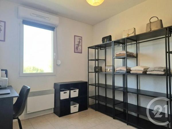 Appartement F3 à vendre  3 pièces - 55,57 m 2   CARCASSONNE  - 11