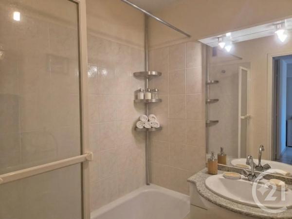 Appartement F3 à vendre  3 pièces - 55,57 m 2   CARCASSONNE  - 11