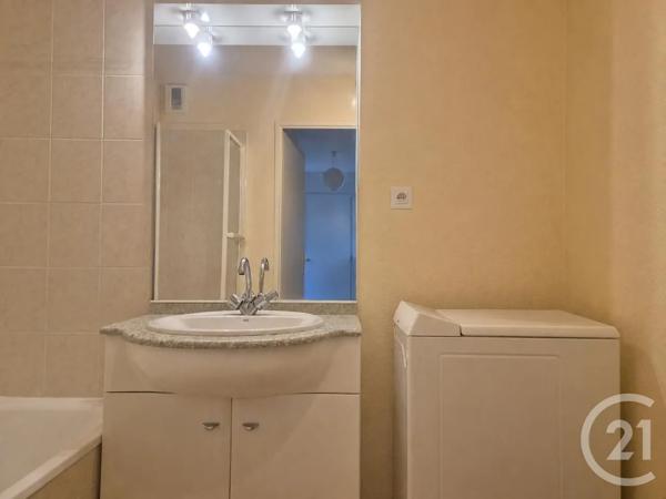 Appartement F3 à vendre  3 pièces - 55,57 m 2   CARCASSONNE  - 11