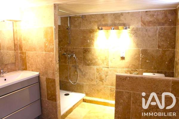 Studio à vendre 25 m² La Seyne-sur-Mer
