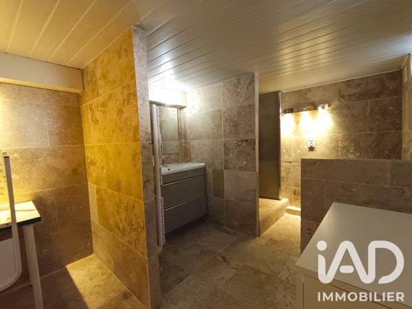 Studio à vendre 25 m² La Seyne-sur-Mer