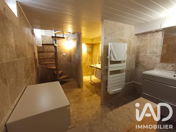 Studio à vendre 25 m² La Seyne-sur-Mer