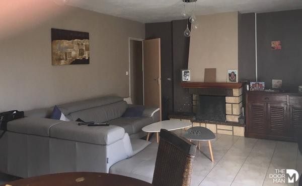 Maison - Vendu - 84 m² - MAINGOURNOIS | The Door Man