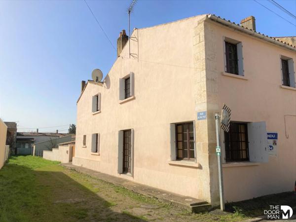 Maison - Vendu - 130 m² - DAMVIX | The Door Man