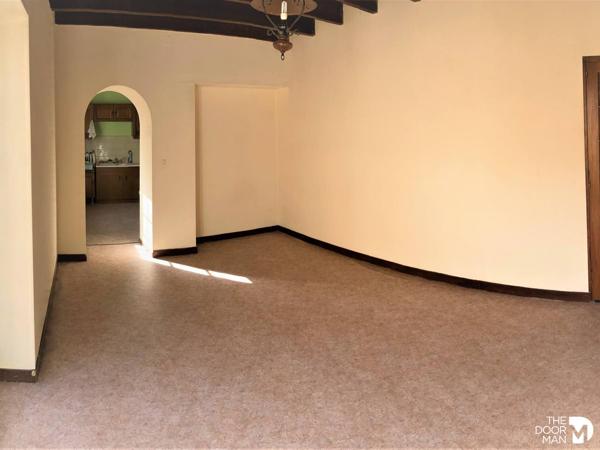 Maison - Vendu - 130 m² - DAMVIX | The Door Man