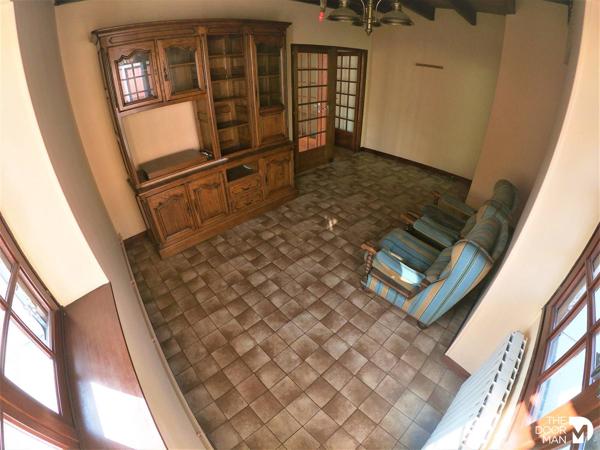 Maison - Vendu - 130 m² - DAMVIX | The Door Man