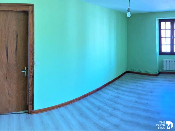 Maison - Vendu - 130 m² - DAMVIX | The Door Man