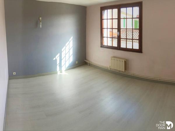 Maison - Vendu - 130 m² - DAMVIX | The Door Man