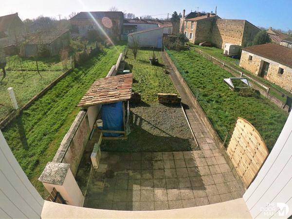 Maison - Vendu - 130 m² - DAMVIX | The Door Man
