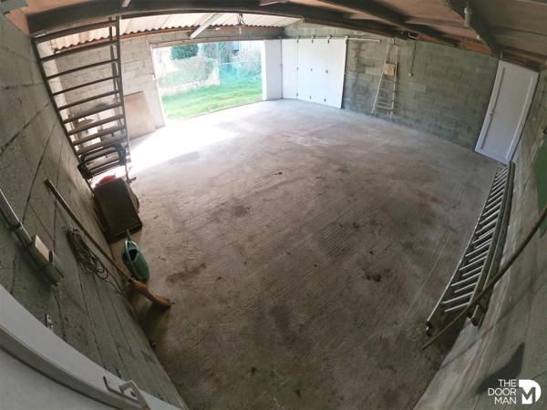 Maison - Vendu - 130 m² - DAMVIX | The Door Man