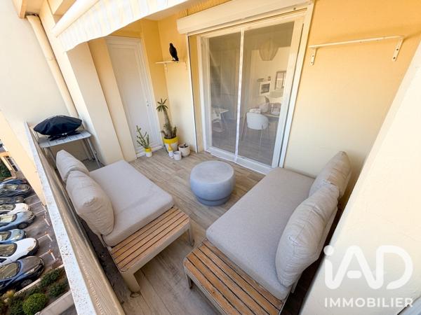 Appartement à vendre 5 pièces 81 m² Bandol