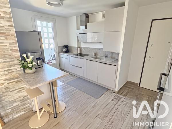 Appartement à vendre 5 pièces 81 m² Bandol