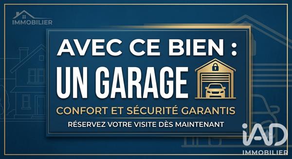 Appartement à vendre 5 pièces 81 m² Bandol