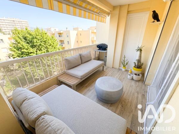 Appartement à vendre 5 pièces 81 m² Bandol
