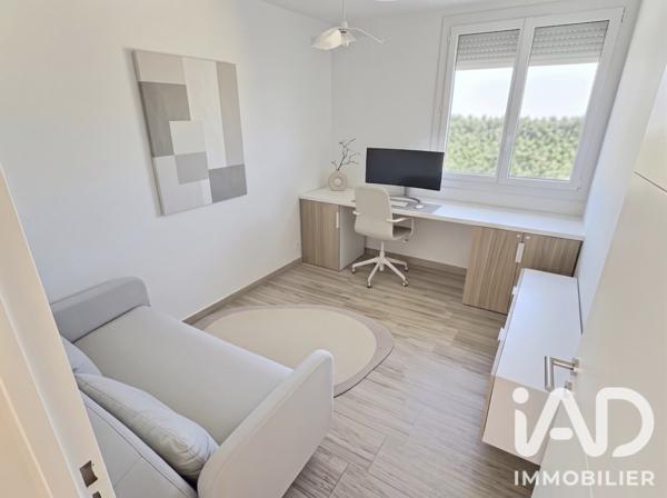 Appartement à vendre 5 pièces 81 m² Bandol