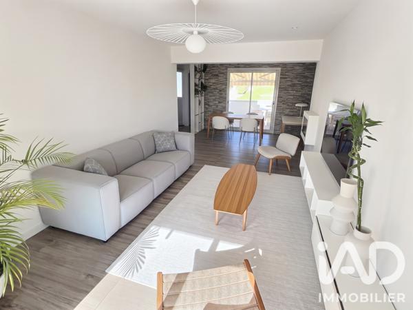 Appartement à vendre 5 pièces 81 m² Bandol