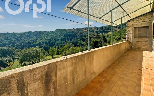 Maison à louer    3 pièces •  Saint-Joseph-des-Bancs