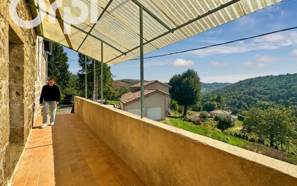 Maison à louer    3 pièces •  Saint-Joseph-des-Bancs