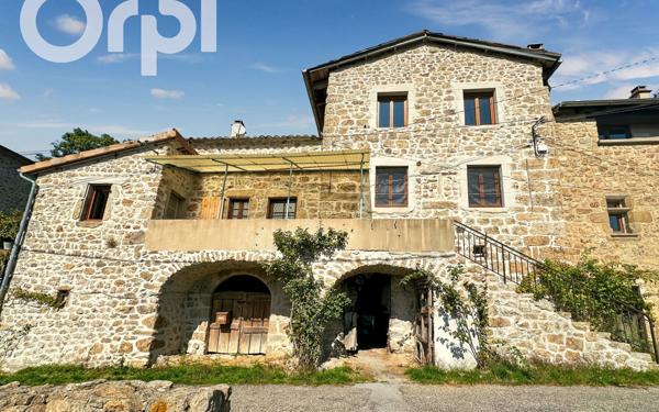 Maison à louer    3 pièces •  Saint-Joseph-des-Bancs