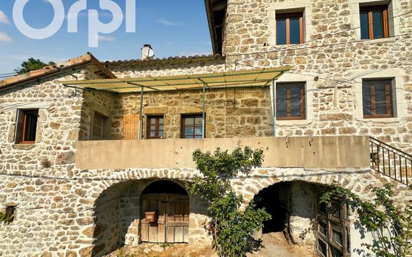 Maison à louer    3 pièces •  Saint-Joseph-des-Bancs