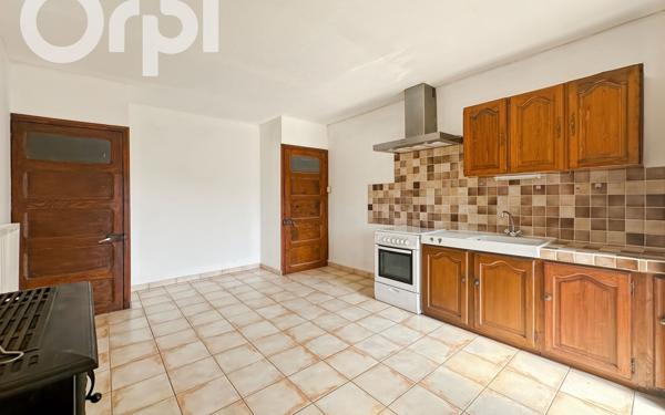 Maison à louer    3 pièces •  Saint-Joseph-des-Bancs