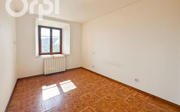 Maison à louer    3 pièces •  Saint-Joseph-des-Bancs